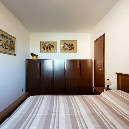 شقة Two Bedrooms Ac Lake View By Rentallcomo كومو